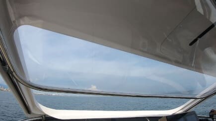 palm beach boat show 2025